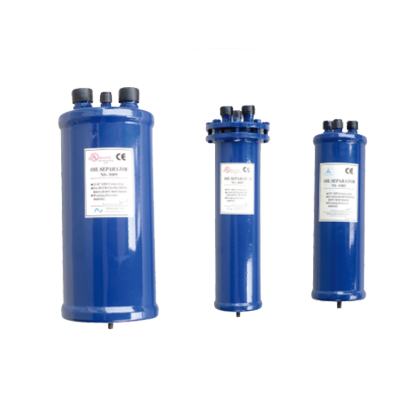 油分离器