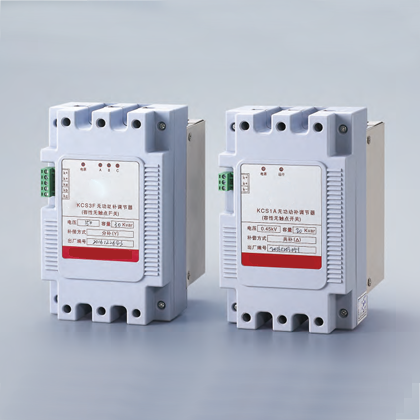 KCS系列无触点开关