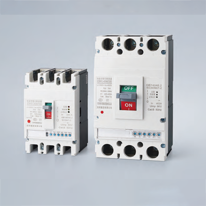 SZM1E series intelligent molded case circuit breaker