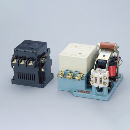 CJT1系列交流接触器