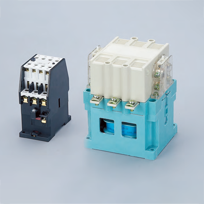 CJ20系列交流接触器