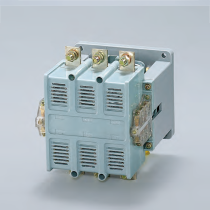 CJ40系列交流接触器