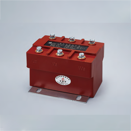 B谐波电流保护器