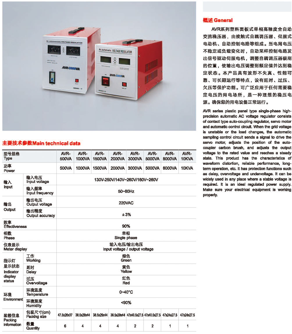 AVR系列单相塑料面板式高精度交流稳压器.png